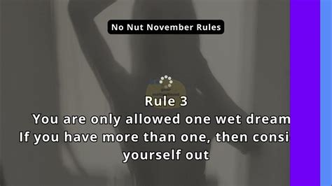 can you watch porn on nnn|NNN: Rules for all 12 months : r/nonutnovember